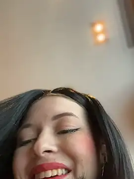 Snapshot of Times__Square chatting on 02.01.25 Times Square online show from 02.01.25