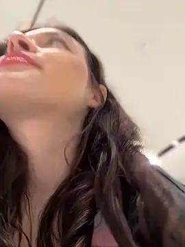 Snapshot of Times__Square chatting on 02.03.25 Times Square online show from 02.03.25