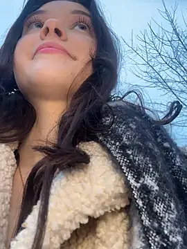 Snapshot of Times__Square chatting on 02.15.25 Times Square online show from 02.15.25