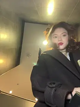 Snapshot of Times__Square chatting on 03.01.25 Times Square online show from 03.01.25