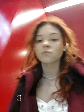 Snapshot of Times__Square chatting on 03.14.25 Times Square online show from 03.14.25