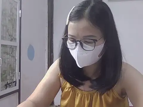 MaiHuong77 online show from 10.31.25