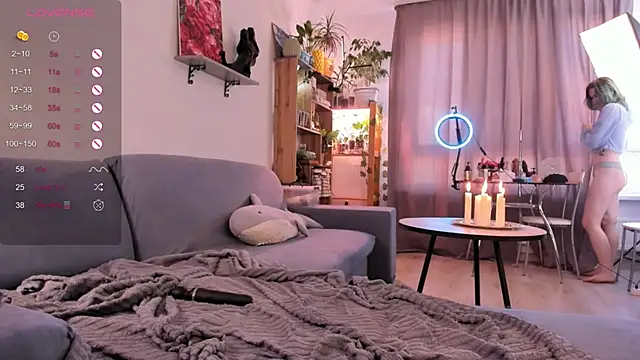 Snapshot of alisahug chatting on 01.15.26 alisahug online show from 01.15.26