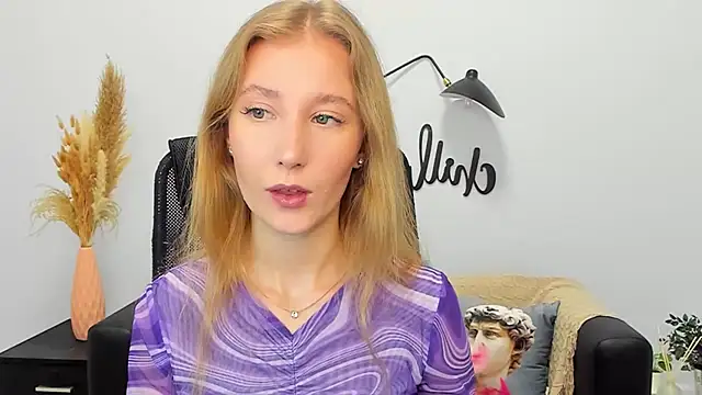 LolaWilsons online show from 01.17.25