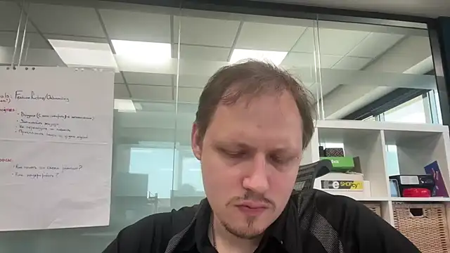 streamy test12 online show from 03.06.25