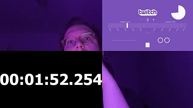 streamy test12 online show from 03.02.26