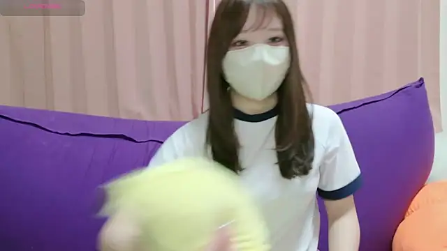 Snapshot of sara-a-jp chatting on 03.20.25 sara-a-jp online show from 03.20.25