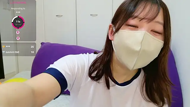 sara-a-jp online show from 02.12.26