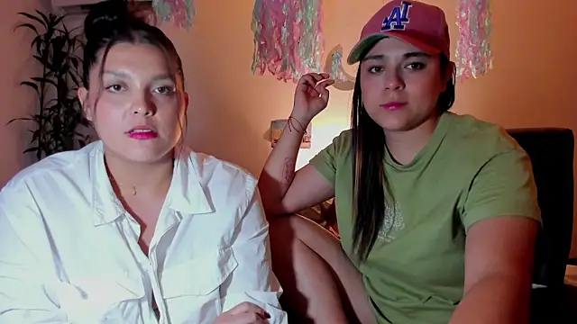 daniela moreno- online show from 12.05.24