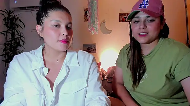 daniela moreno- online show from 12.06.24