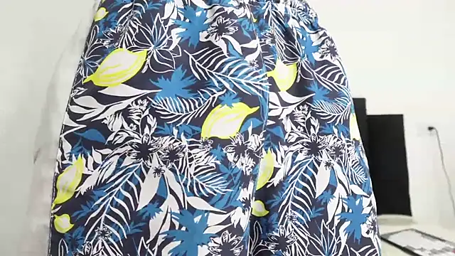 MarcoAlexLatino online show from 02.08.25