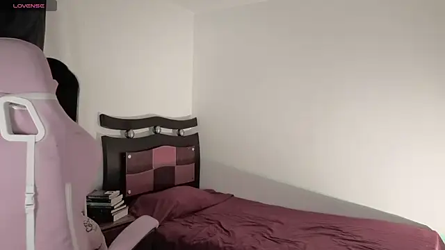 Snapshot of sweet_soup chatting on 11.22.25 sweet soup online show from 11.22.25