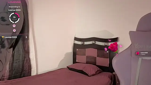 Snapshot of sweet_soup chatting on 12.15.25 sweet soup online show from 12.15.25