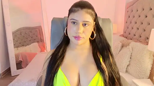 AshleyFerrer online show from 04.25.26