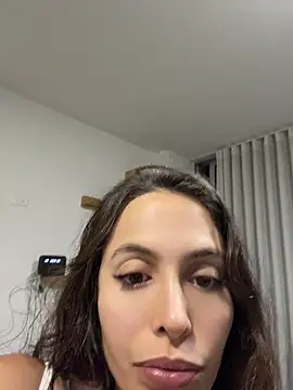 Amber Rush  online show from 04.27.26