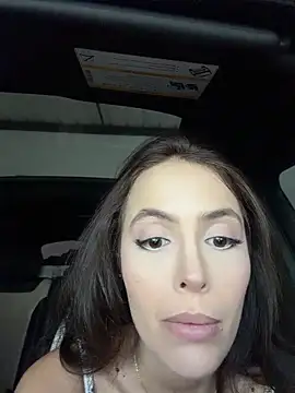 Amber Rush  online show from 06.19.26