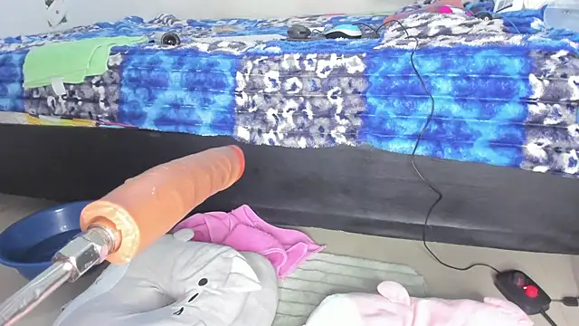 Pauliny23sex online show from 02.27.26