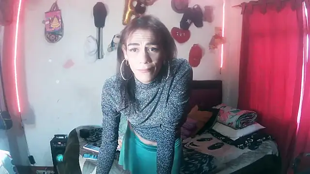 Snapshot of alexxa_dirty chatting on 02.21.26 alexxa dirty online show from 02.21.26