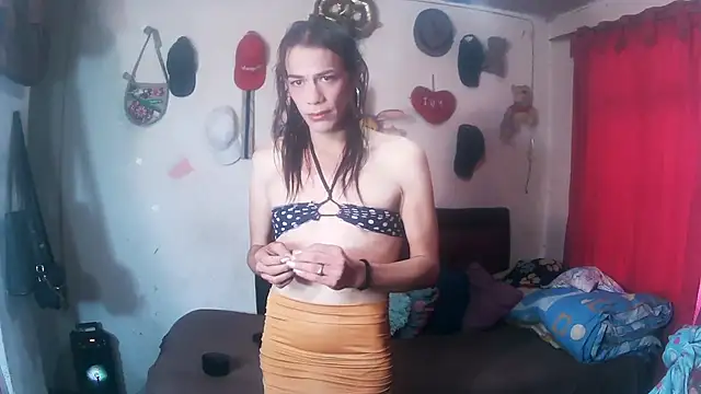alexxa dirty online show from 06.09.26