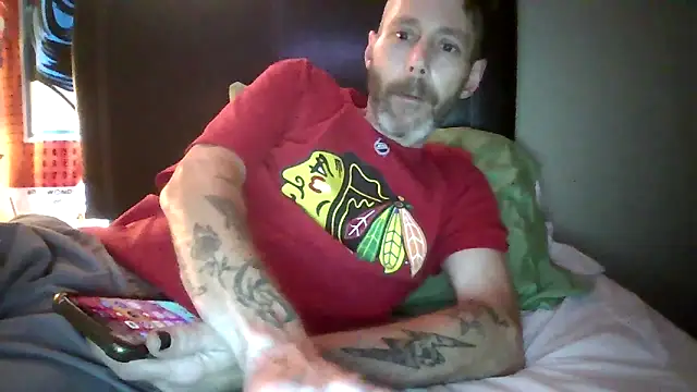 mellothebreeze online show from 11.08.25