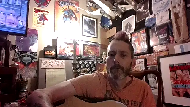 mellothebreeze online show from 03.02.26