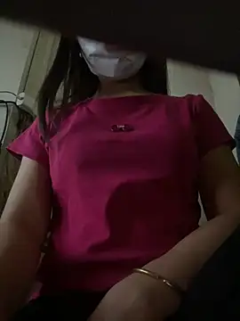 Snapshot of Tuongvy05 chatting on 03.03.25 Tuongvy05 online show from 03.03.25