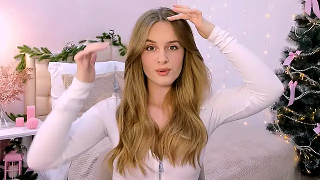 RozzitaBedberry online show from 01.24.25