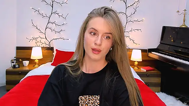 RozzitaBedberry online show from 01.31.25