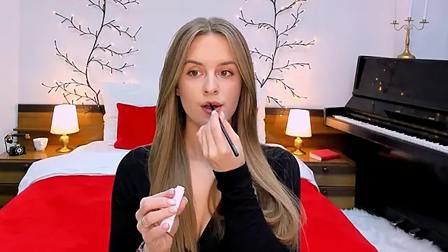 RozzitaBedberry online show from 02.02.25