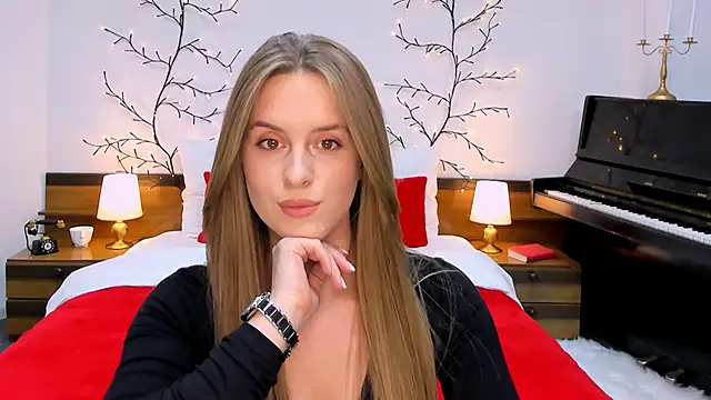 RozzitaBedberry online show from 02.02.25