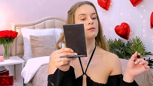 RozzitaBedberry online show from 02.19.25