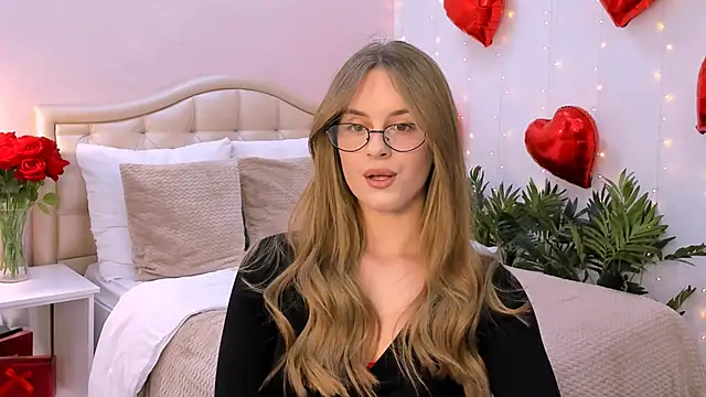 RozzitaBedberry online show from 03.03.25