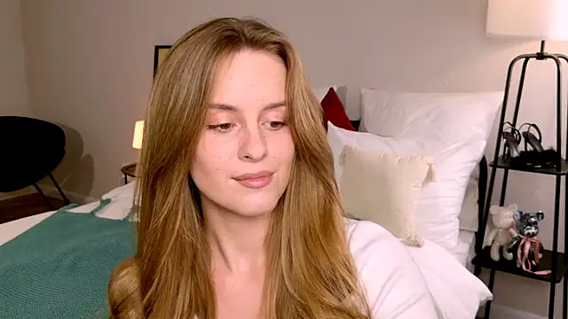 RozzitaBedberry online show from 09.11.25