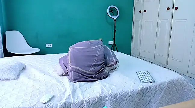 Snapshot of Chandler_ken chatting on 01.07.25 Chandler ken online show from 01.07.25