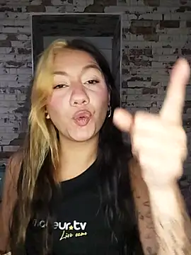 Snapshot of blvckbabyweed07 chatting on 03.30.26 blvckbabyweed07 online show from 03.30.26