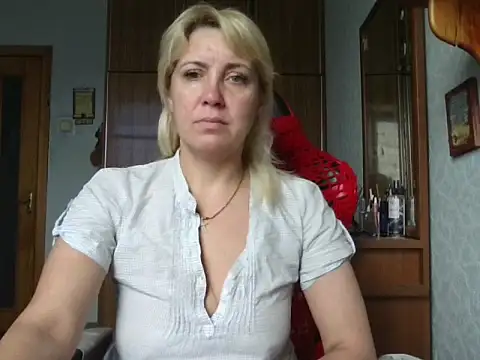 IrinaB1 online show from 06.22.26