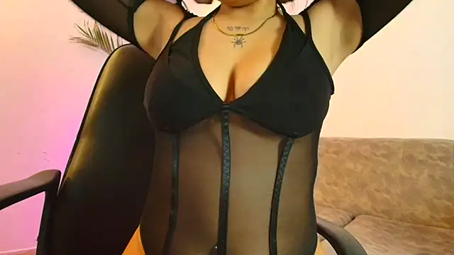 Susana hank2 online show from 11.12.25