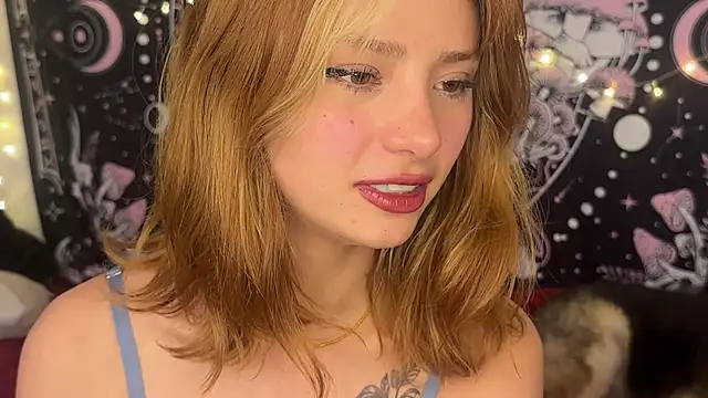 ari kat online show from 06.26.26