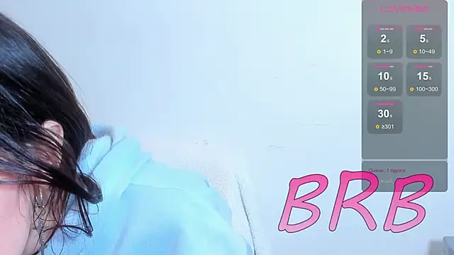 lizzy davis 1 online show from 09.19.25