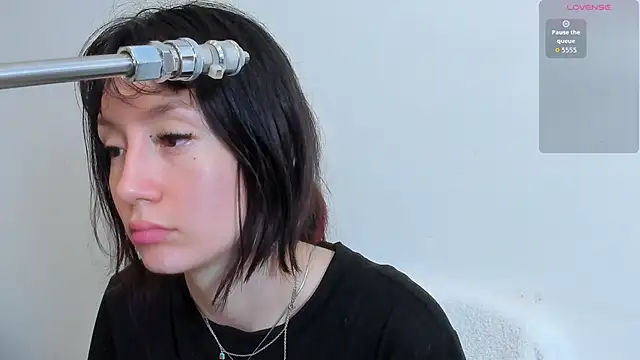 lizzy davis 1 online show from 10.24.25