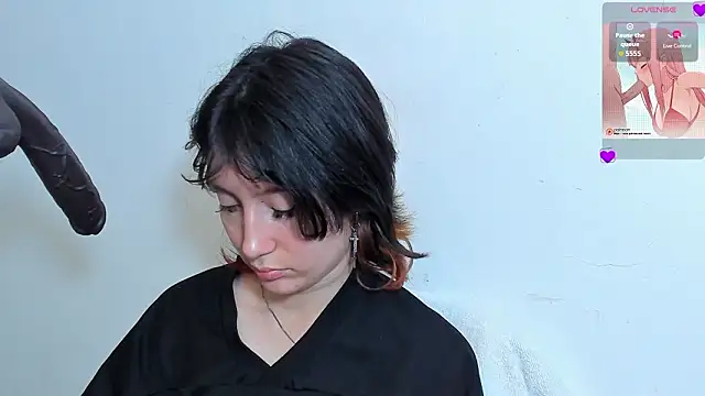 lizzy davis 1 online show from 02.20.26