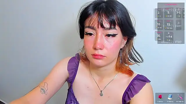 lizzy davis 1 online show from 03.02.26