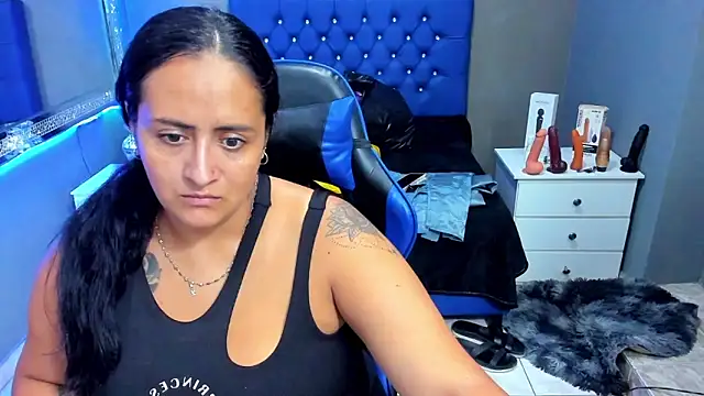 NikolPervertUnlimit online show from 12.21.25