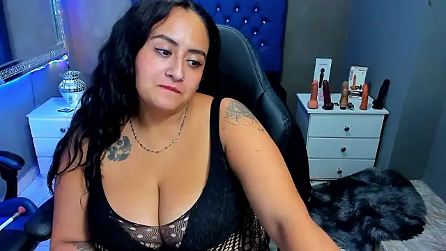 NikolPervertUnlimit online show from 01.14.26