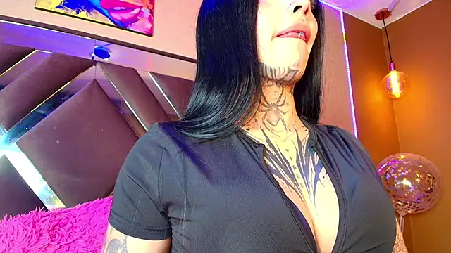 SamanthaaSutra online show from 04.28.26
