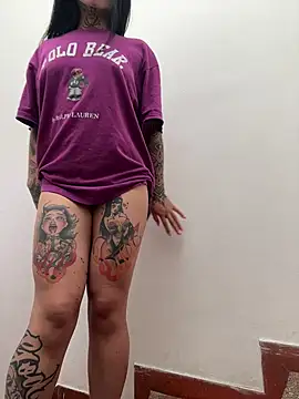 SamanthaaSutra online show from 06.18.26