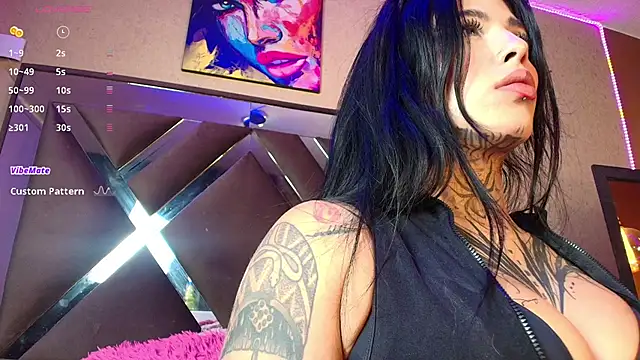 SamanthaaSutra online show from 06.19.26