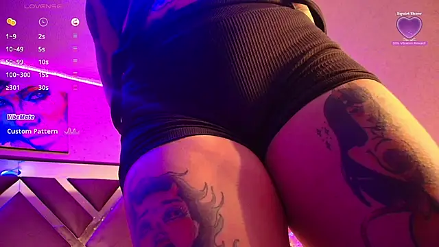 SamanthaaSutra online show from 07.13.26