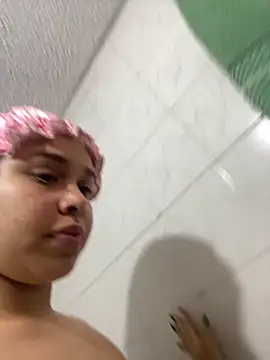 Haelycute online show from 10.22.25