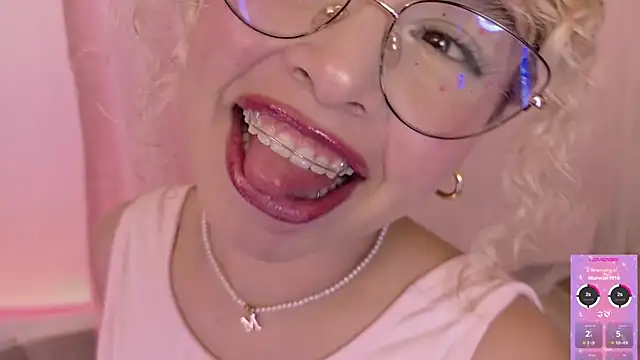 Haelycute online show from 06.07.26